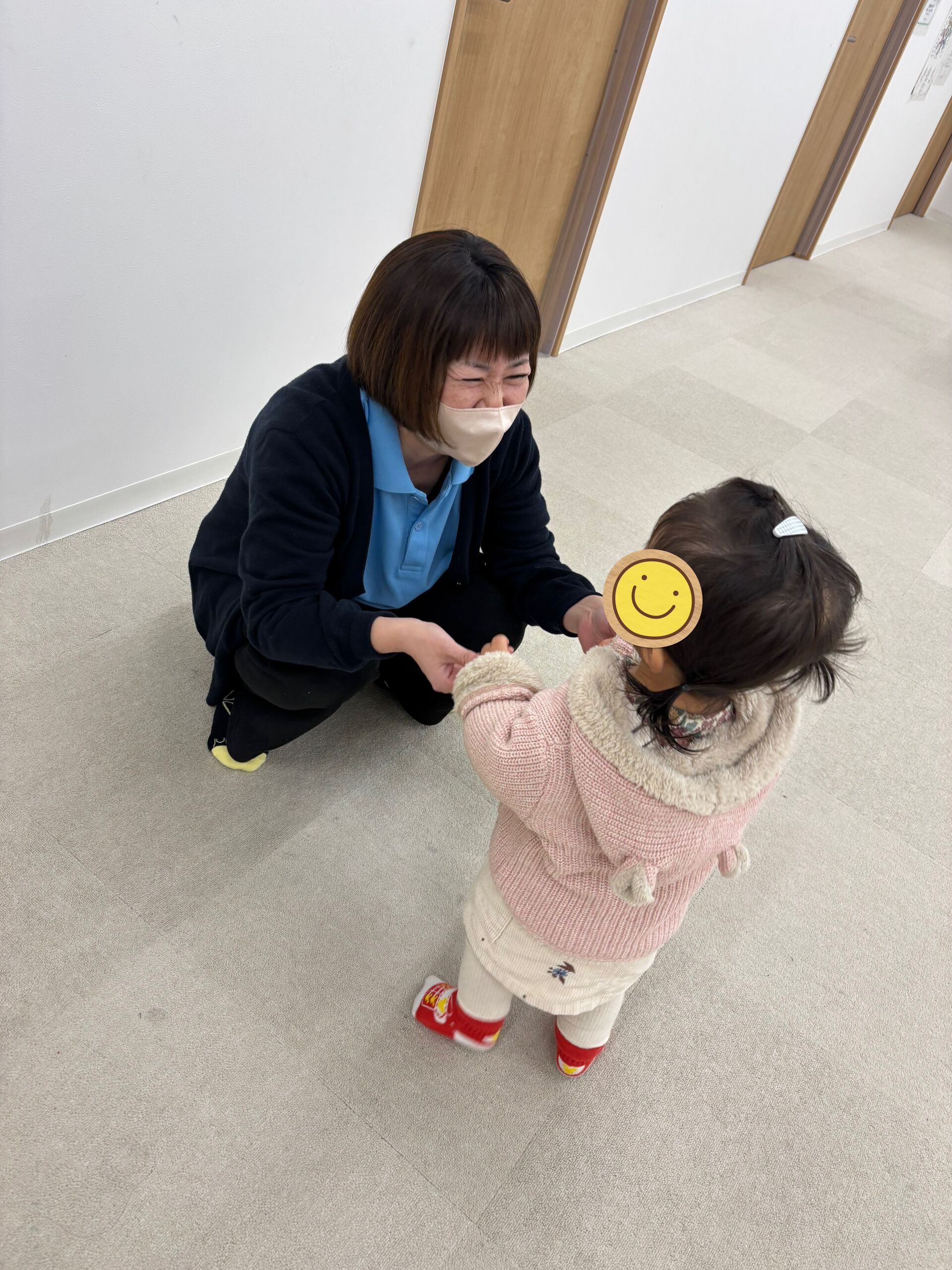 イトウ マドカ